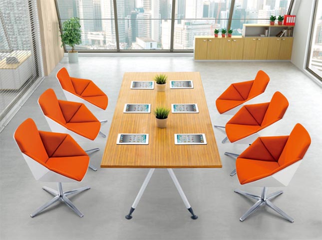 休閑辦公,會議辦公