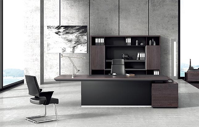 簡約辦公桌,實木辦公桌,板式辦公桌