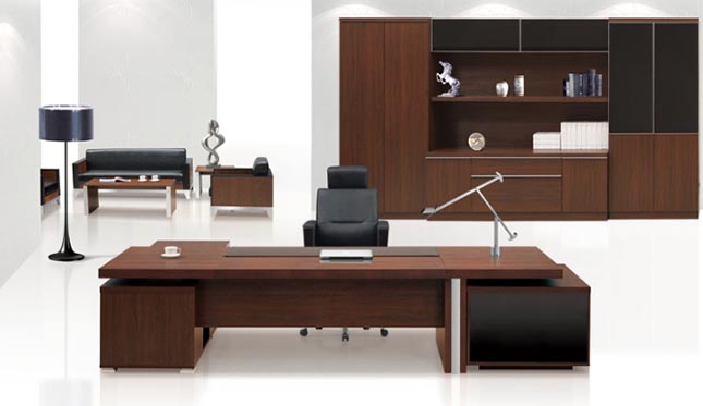 實木辦公桌,辦公桌,辦公家具,辦公椅