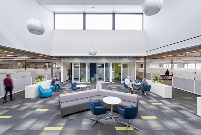 辦公家具,辦公環(huán)境