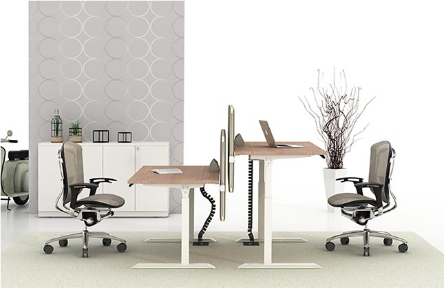 智能辦公桌,辦公桌,智能辦公,智能辦公家具