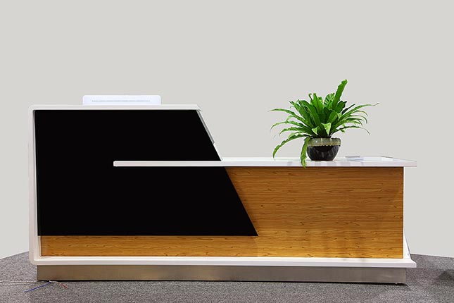 辦公前臺,前臺,前臺辦公