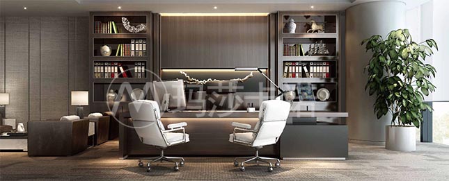 辦公家具,辦公桌,簡約辦公