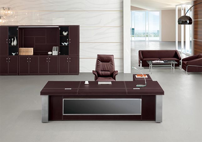 皮質(zhì)辦公桌,辦公桌,老板辦公桌 皮質(zhì)辦公桌,辦公桌,老板辦公桌
