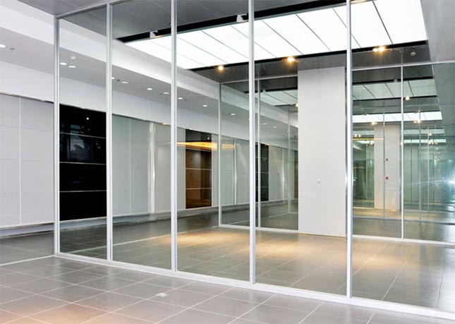 辦公高隔斷,辦公隔斷墻,辦公隔斷
