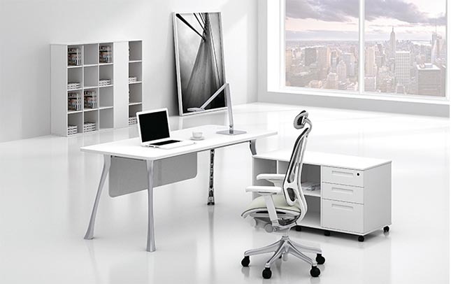 鋼制辦公桌,辦公桌,鋼制辦公