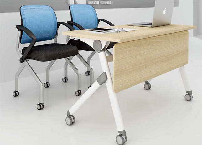 鋼制培訓(xùn)桌,鋼制辦公家具