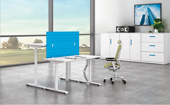 智能辦公桌,智能升降桌,智能升降,智能辦公