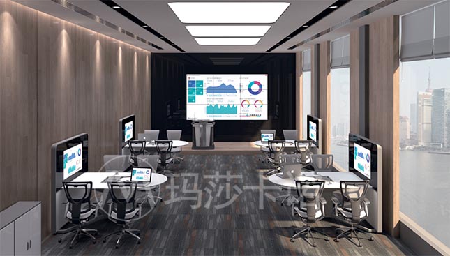 智能信息島臺(tái),辦公智能家具,智能辦公家具