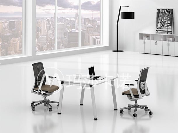 洽談桌,員工洽談桌,會客洽談桌,玻璃洽談桌