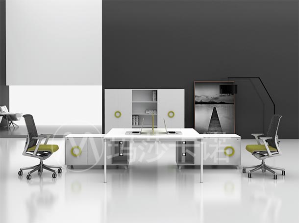 板式辦公,辦公桌,板式辦公桌,主管辦公桌