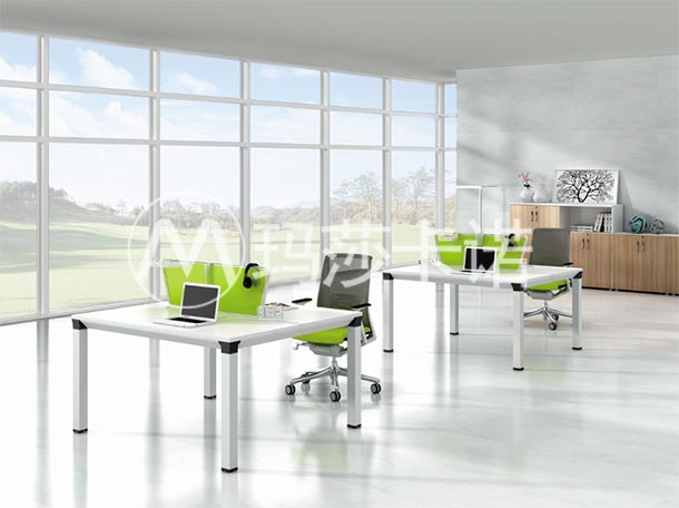 雙人辦公桌,雙人辦公家具