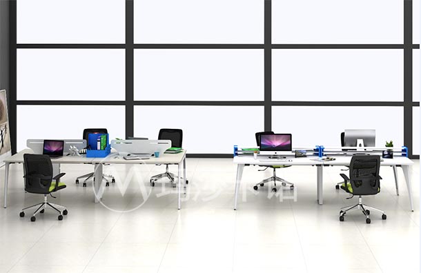 員工組合辦公,員工屏風(fēng)辦公,屏風(fēng)辦公桌