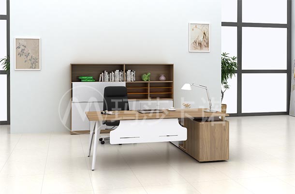 板式辦公桌,辦公桌,辦公家具,經(jīng)理辦公桌