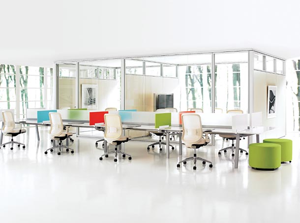 員工組合辦公,員工屏風(fēng)辦公,屏風(fēng)辦公桌
