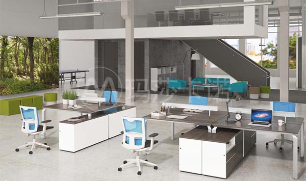 屏風辦公桌,屏風辦公,辦公屏風