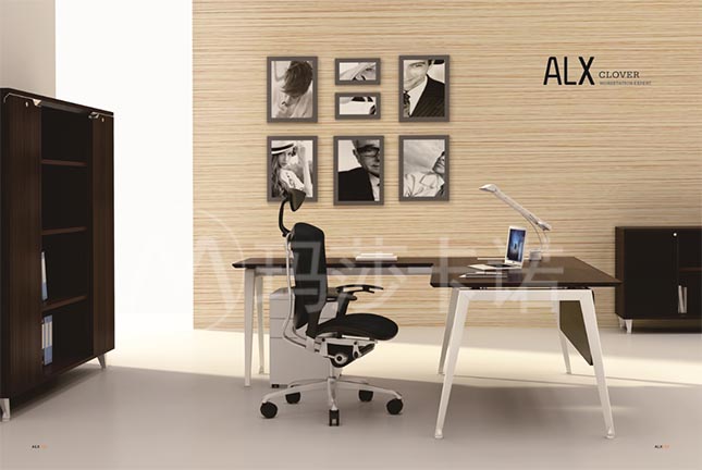 鋼制辦公桌,辦公桌,辦公家具