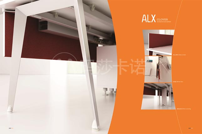 鋼制辦公桌,鋼制辦公家具