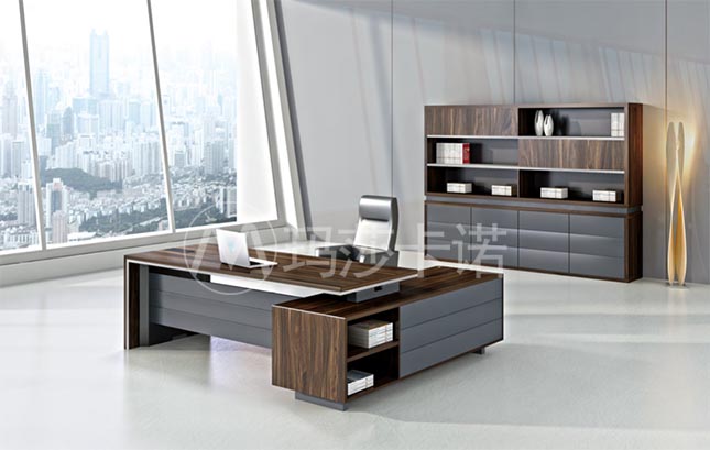 實(shí)木辦公桌,經(jīng)理辦公桌,辦公家具,辦公椅