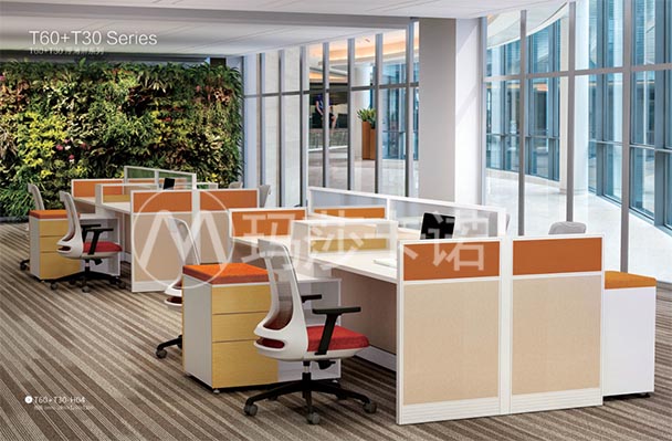 屏風(fēng)辦公桌,屏風(fēng)辦公,員工屏風(fēng)辦公桌