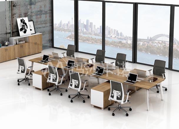 組合辦公桌,組合辦公,屏風(fēng)辦公,板式辦公