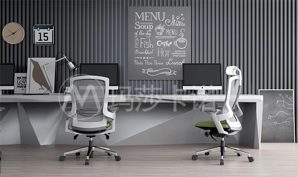 員工辦公桌,員工辦公椅