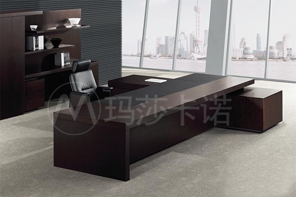 實木辦公桌,實木辦公系列