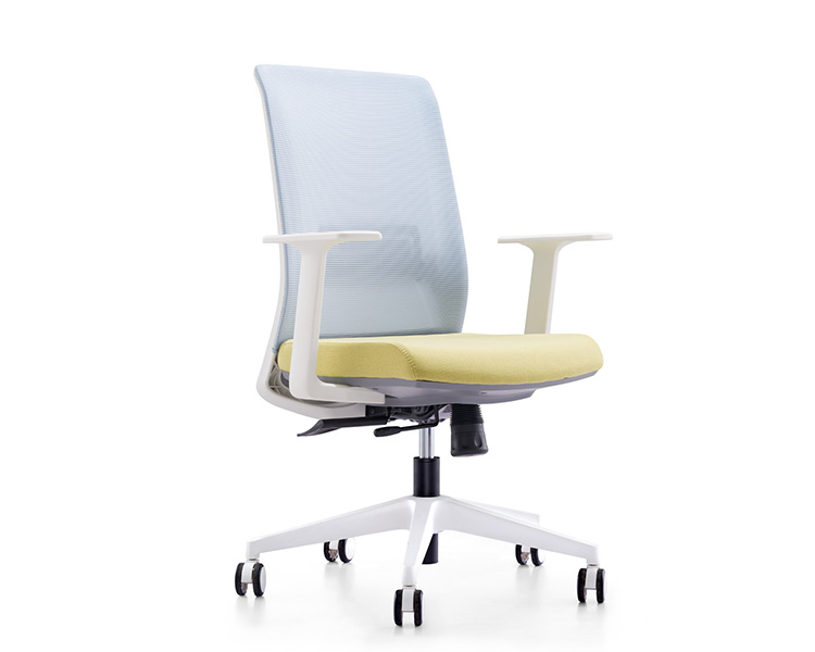 網(wǎng)布辦公椅