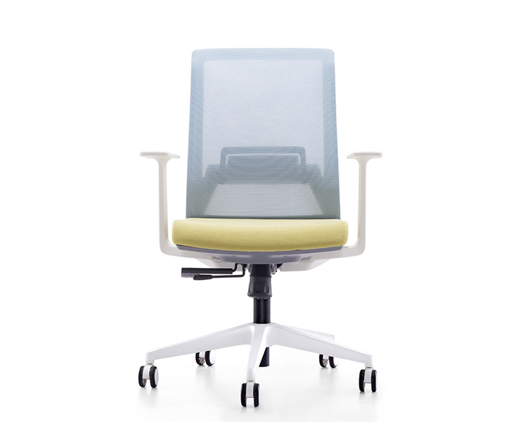 網(wǎng)布辦公椅