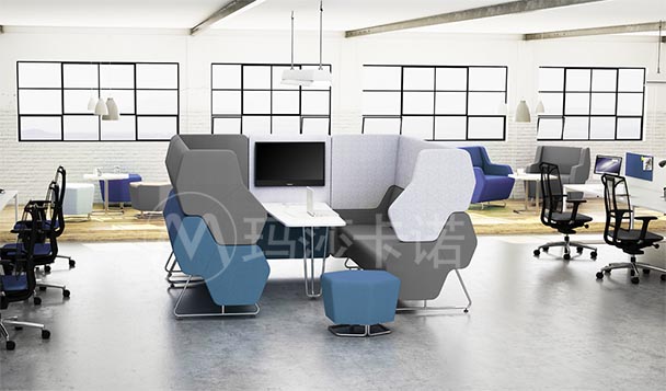 軟包屏風(fēng),屏風(fēng)辦公