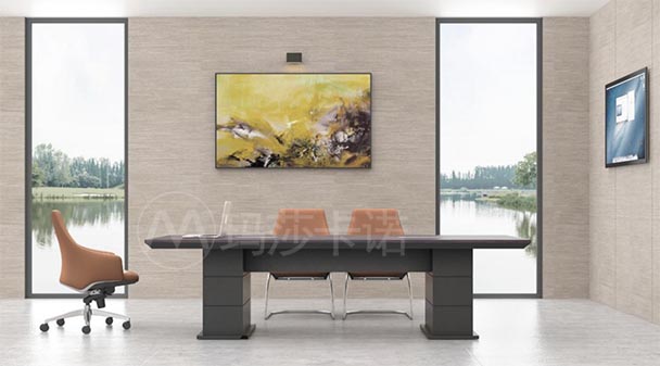 板式會議桌,辦公會議桌