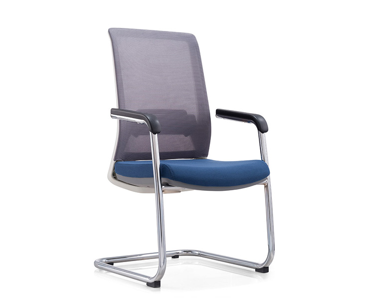 網(wǎng)布會議椅