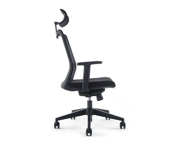 網(wǎng)布辦公椅