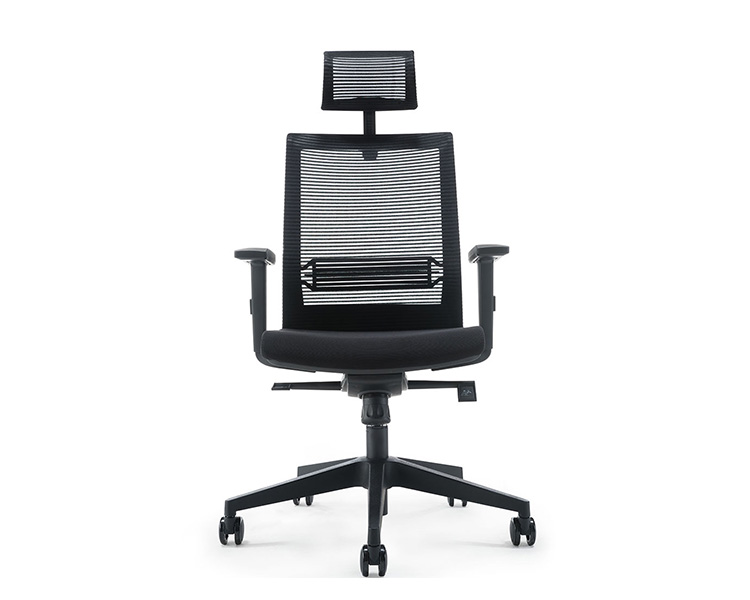 網(wǎng)布辦公椅