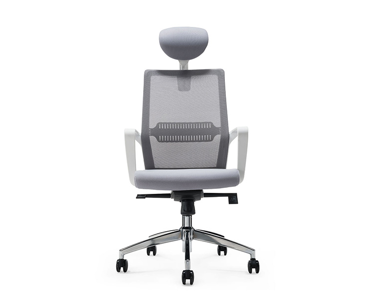 網(wǎng)布辦公椅