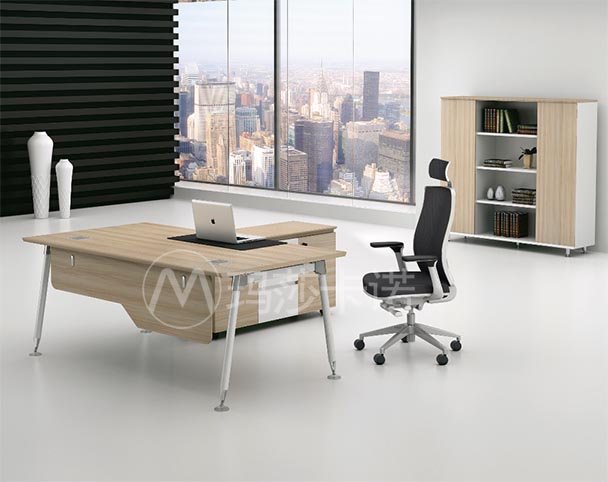 板式辦公桌,板式辦公