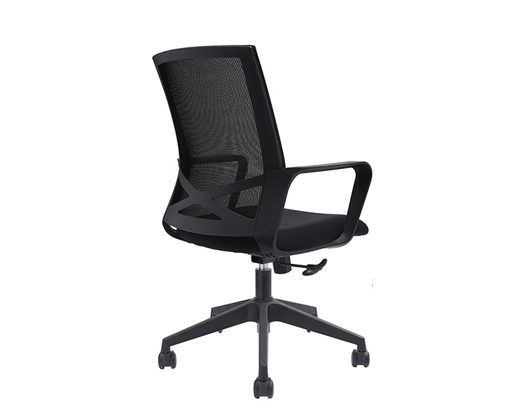 網(wǎng)布辦公椅