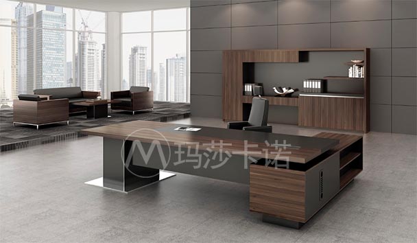 實(shí)木辦公桌,實(shí)木辦公家具