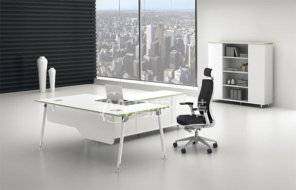 板式辦公桌,板式辦公