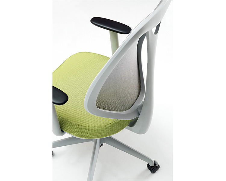 網(wǎng)布辦公椅