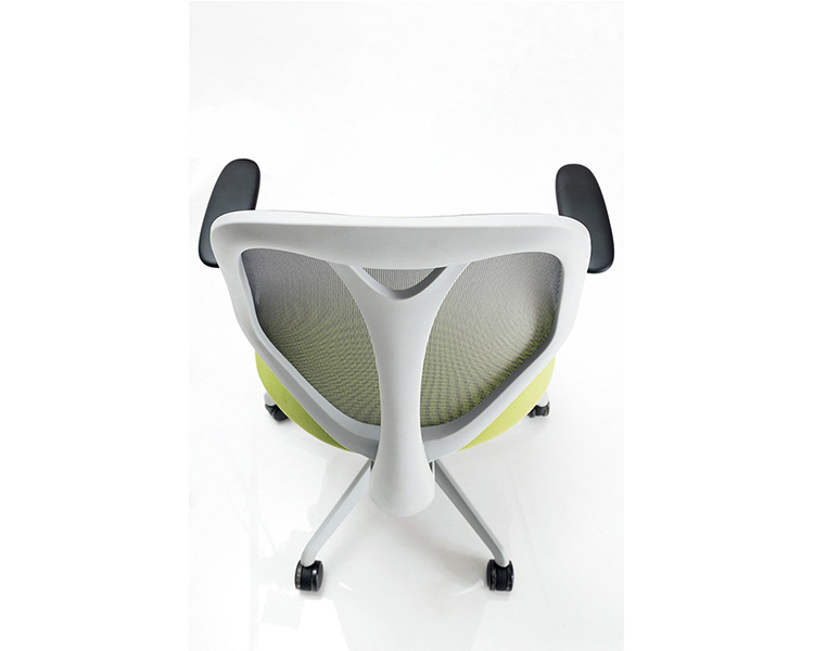 網(wǎng)布辦公椅