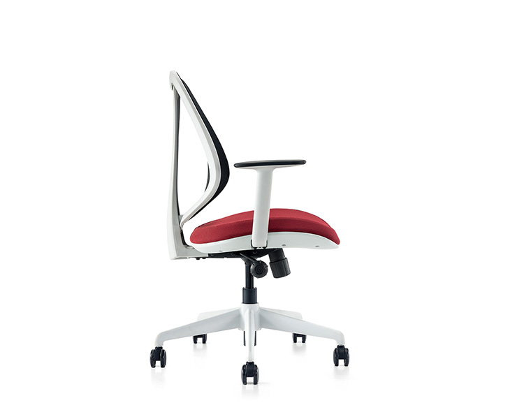 網(wǎng)布辦公椅