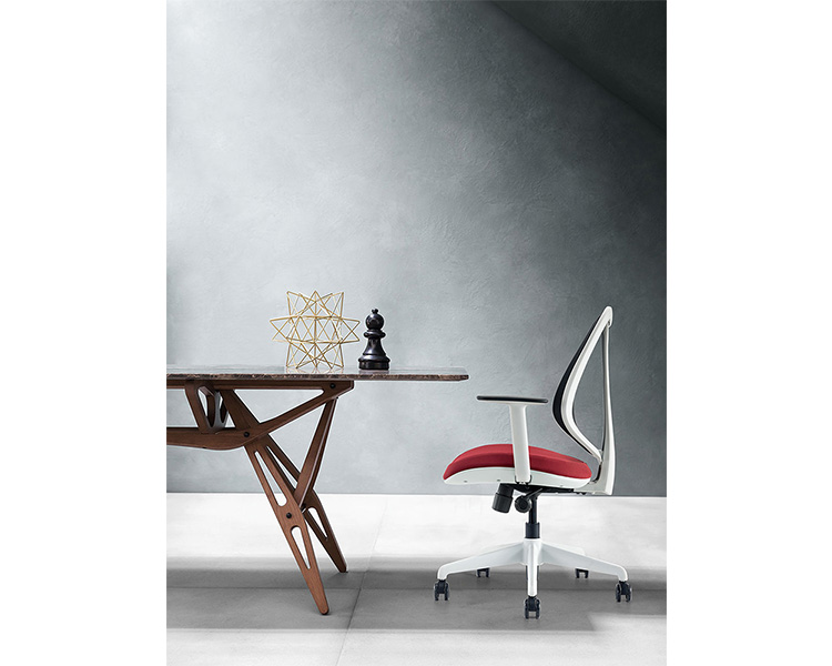 網(wǎng)布辦公椅