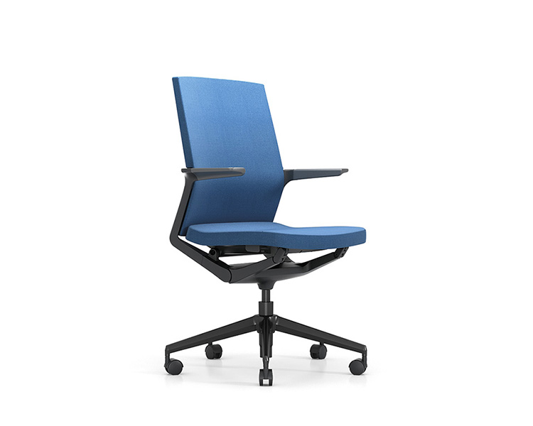 網(wǎng)布辦公椅