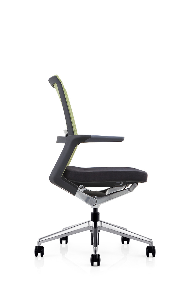 網(wǎng)布辦公椅