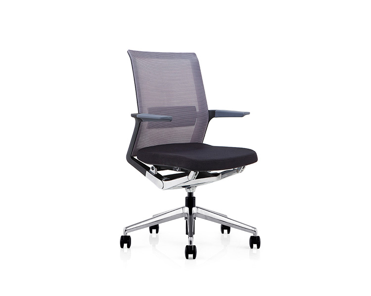 網(wǎng)布辦公椅