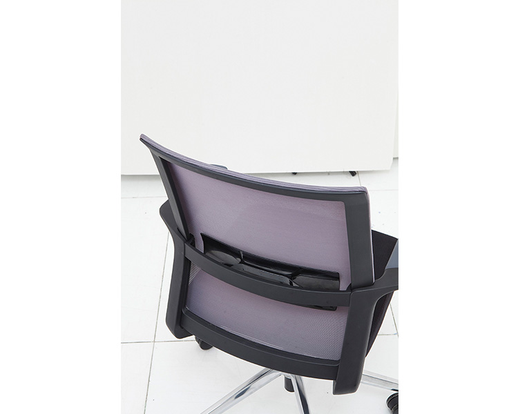 網(wǎng)布辦公椅