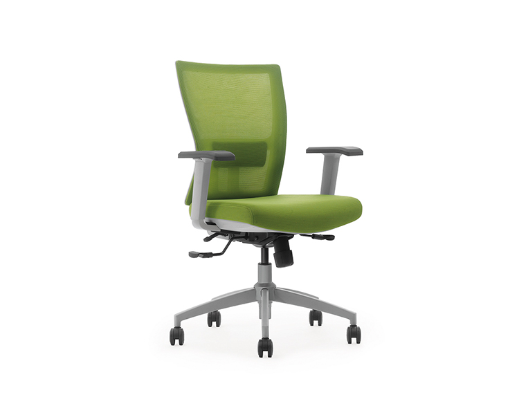 網(wǎng)布辦公椅