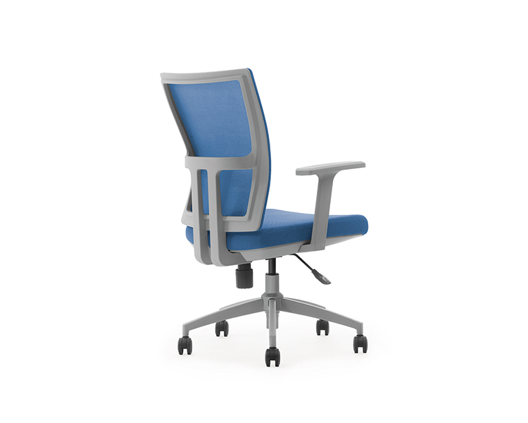 網(wǎng)布辦公椅