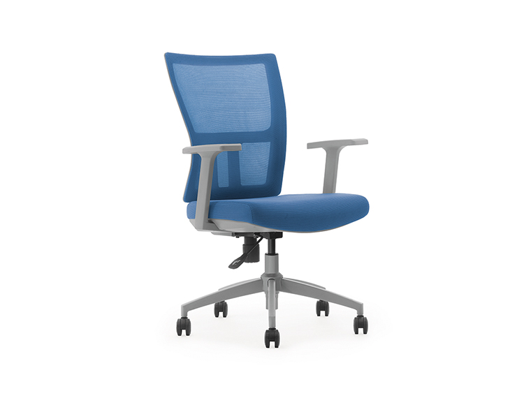 網(wǎng)布辦公椅